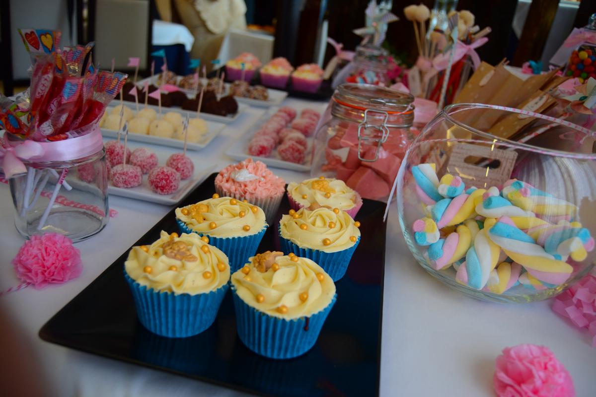 Imprescindibles para una mesa dulce