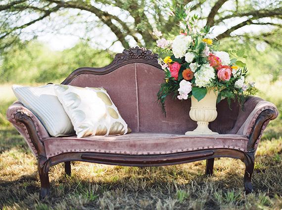 Decoración fiesta infantil