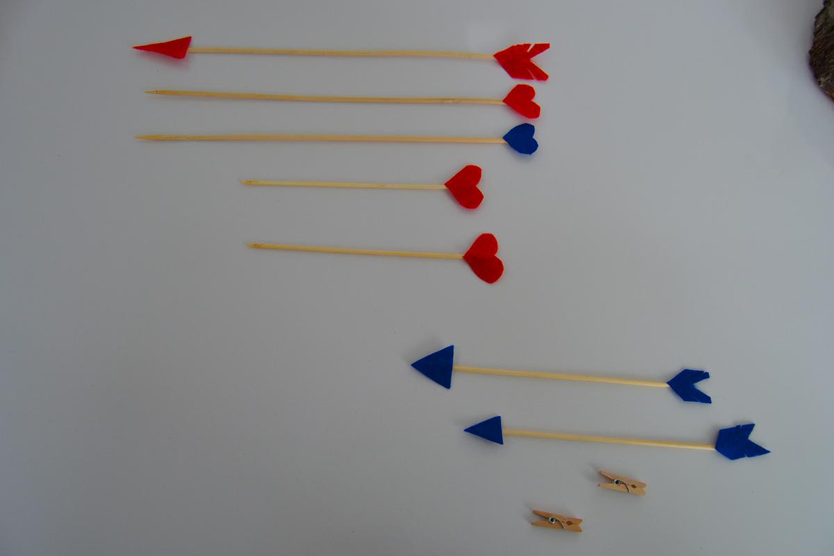 toppers para tartas san valentin