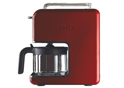 Kenwood CM021 Kwik: color rojo