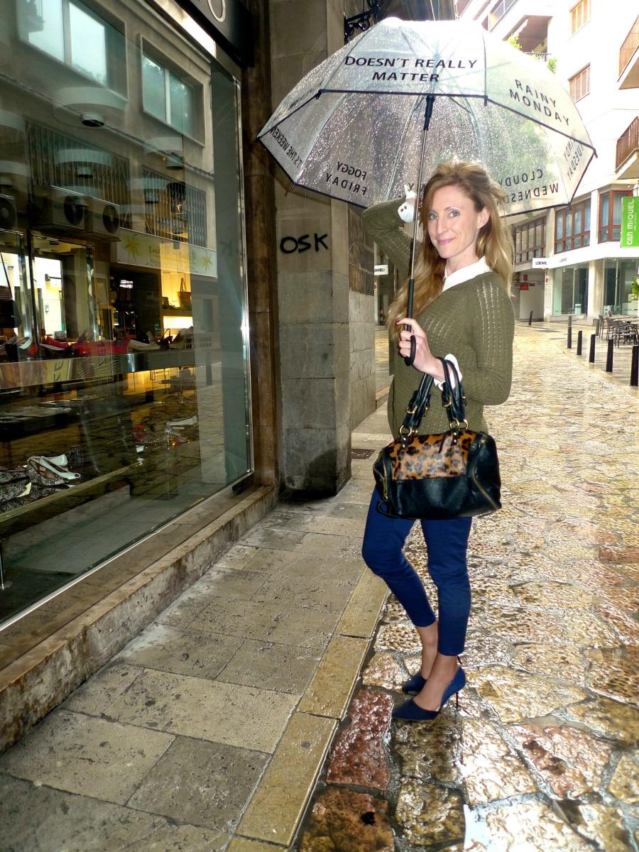 Rainy Sunday 2015 livelove-polly by paula casielles 2