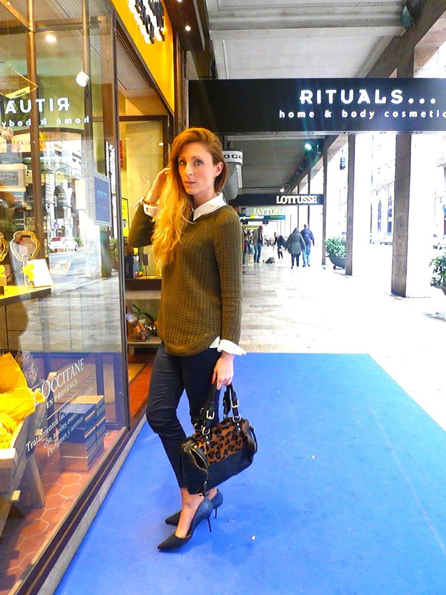 Rainy Sunday 2015 livelove-polly by paula casielles 12