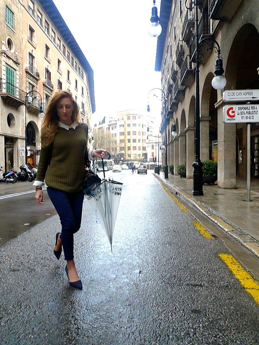 Rainy Sunday 2015 livelove-polly by paula casielles 56