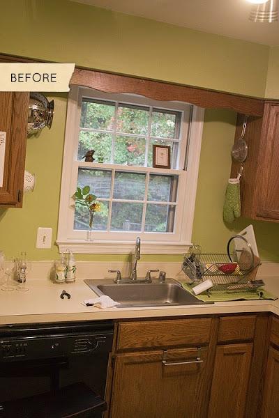 Como actualizar la cocina sin reformas