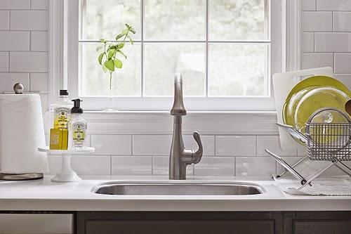 Como transformar la cocina sin reformas