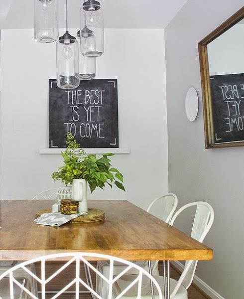 Cambio de look en una cocina sin reformas