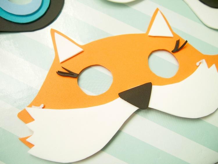 Detalles de boda handmade para niños