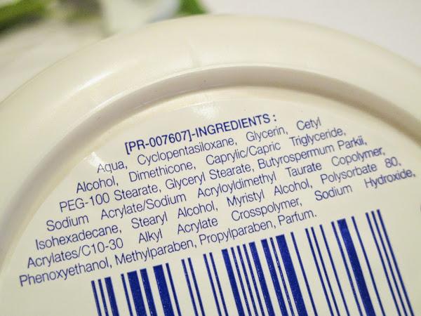 Bálsamo Cara y Cuerpo Hidratación Profunda de Neutrógena