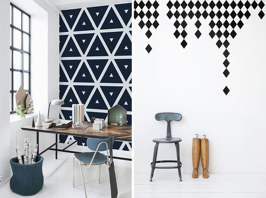 motivos geométricos