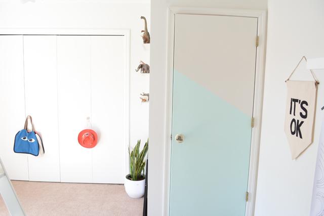 ideas decoración habitaciones infantiles