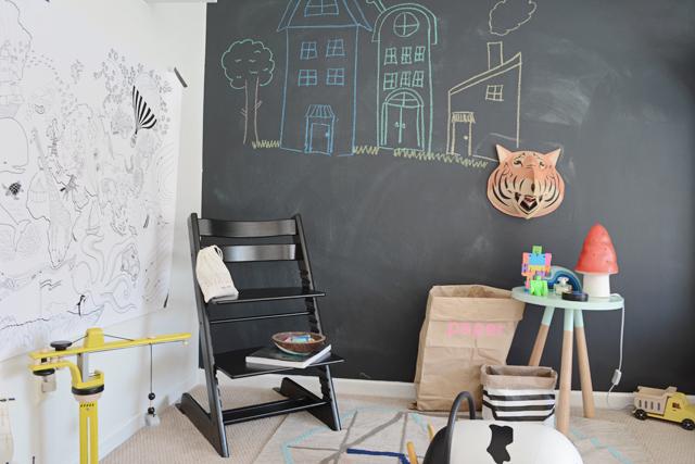 ideas habitaciones infantiles