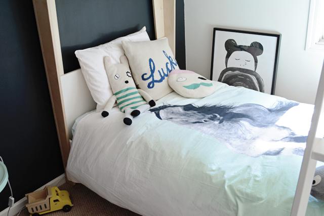 ideas para habitaciones infantiles