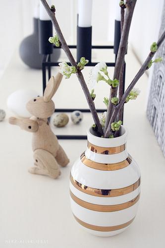 Flores de primavera ramas 2