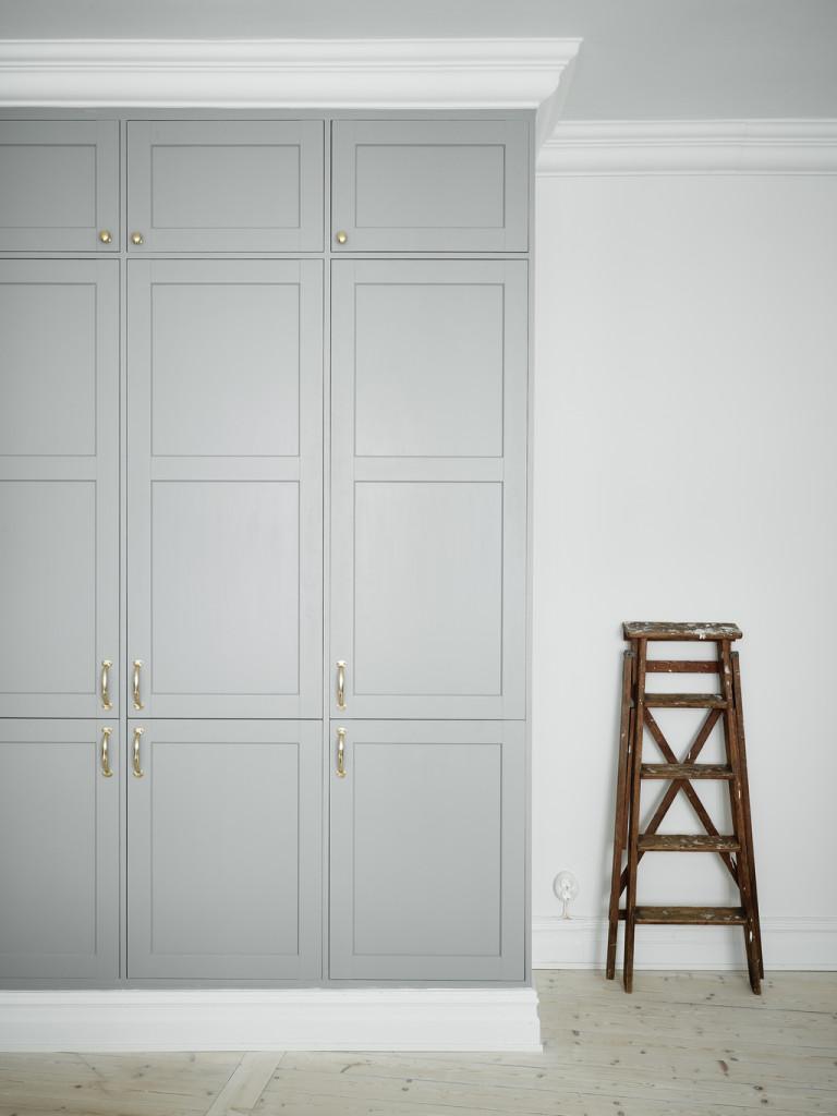 decoración en gris 10