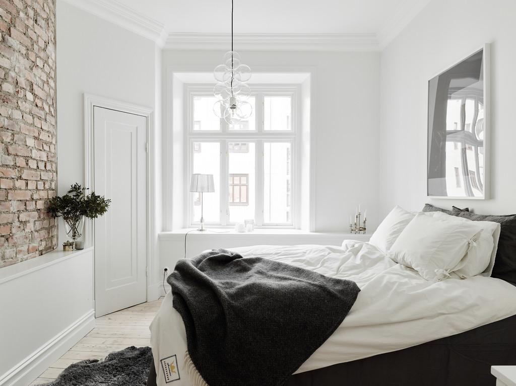 decoración en gris 12