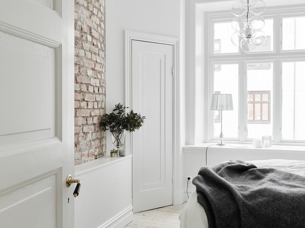 decoración en gris 13