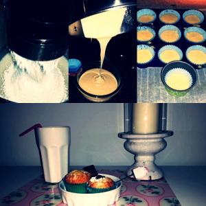 PASOS MAGDALENAS SENCILLAS