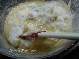 ALCACHOFAS CON REBOZADO DE HUEVO