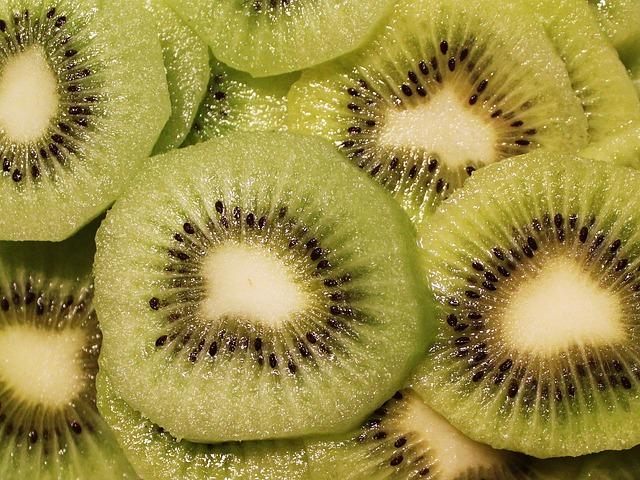 kiwi photo