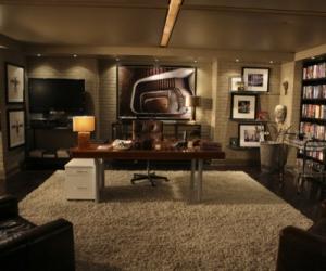 Despacho apartamento Castle