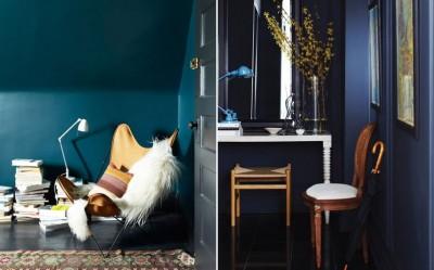 imagenes-decoracion-paredes-colores-oscuros