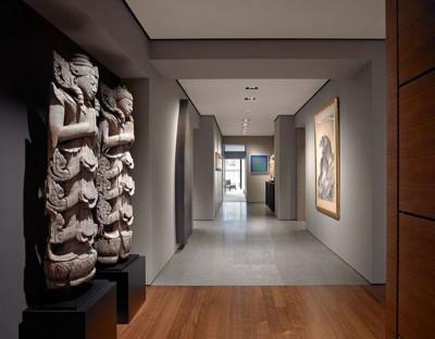 Russian Hill Apartment