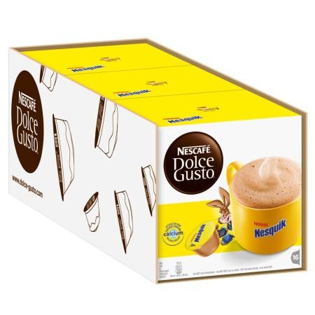 Dolce Gusto Nesquick