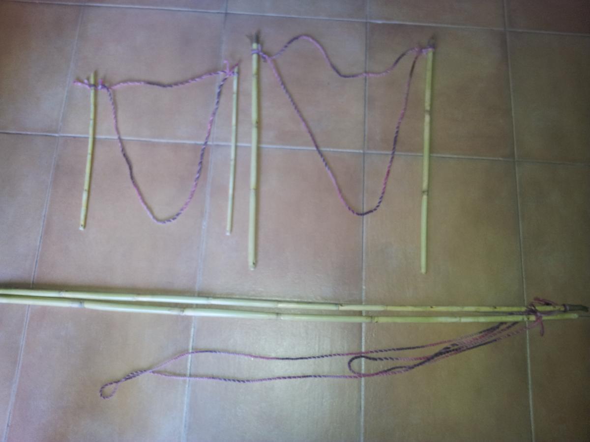 Ejemplos de pomperos.