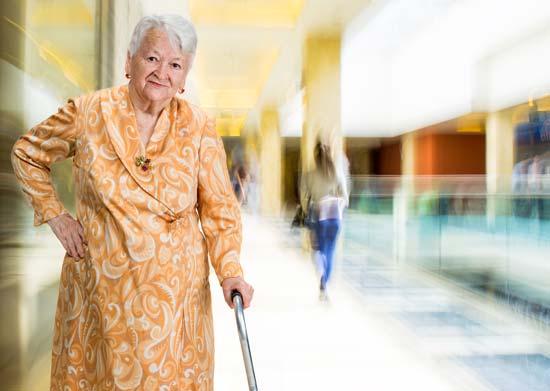 Inflamación crónica