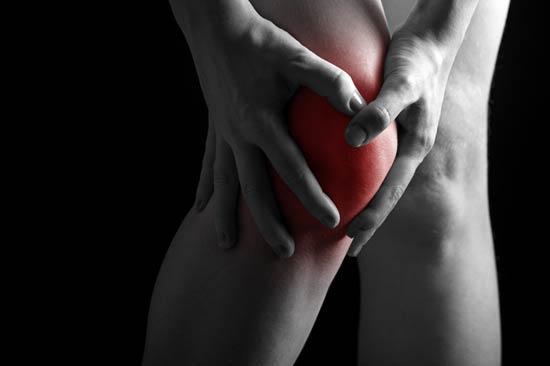 Inflamación crónica