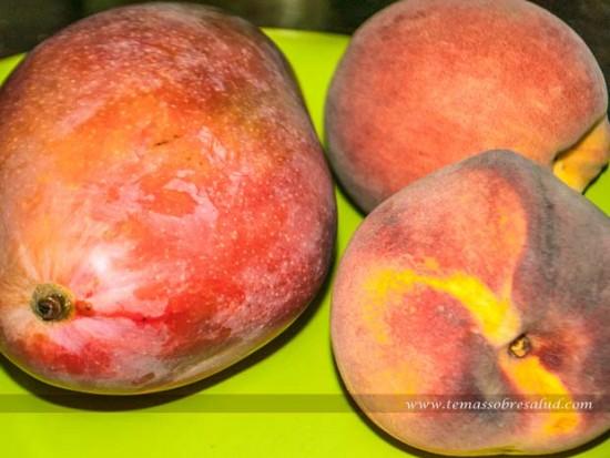 Inflamación crónica