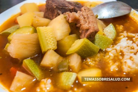 Inflamación crónica