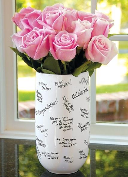 Despedidas de soltera modernas: Bridal Shower