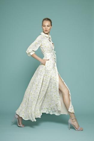 dolores promesas resort 2015 5 La colección Resort 2015 de Dolores Promesas