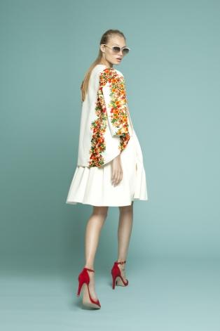 dolores promesas resort 2015 6 La colección Resort 2015 de Dolores Promesas