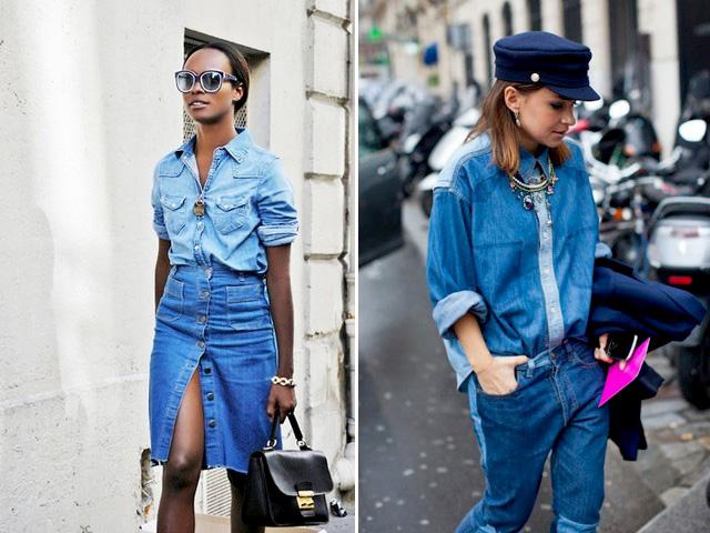 NUESTRA MODA SERA LEYENDA DENIM 2