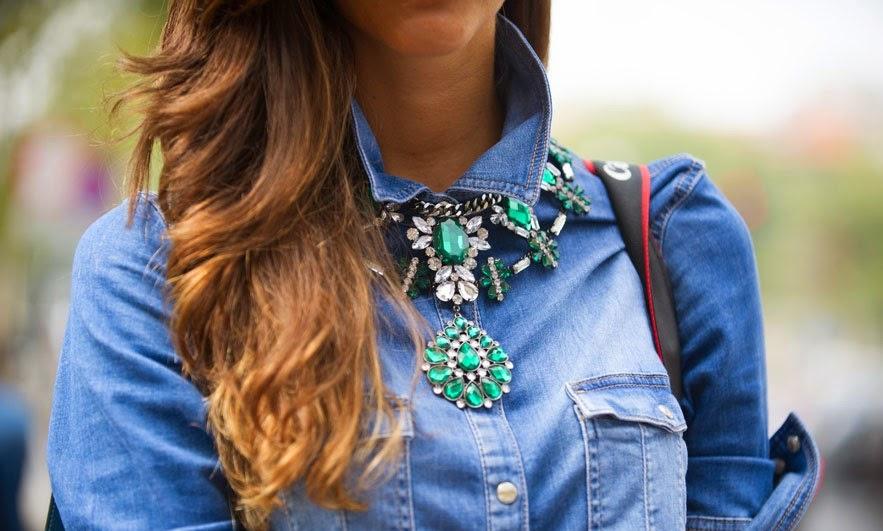 NUESTRA MODA SERA LEYENDA DENIM 6