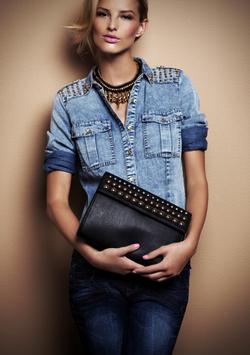 NUESTRA MODA SERA LEYENDA DENIM 7