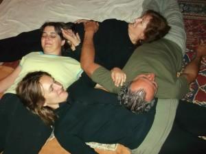 Taller de Risoterapia