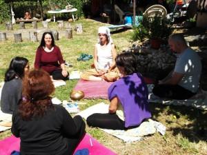 Alimentación sana con Ana Rosa Cazón