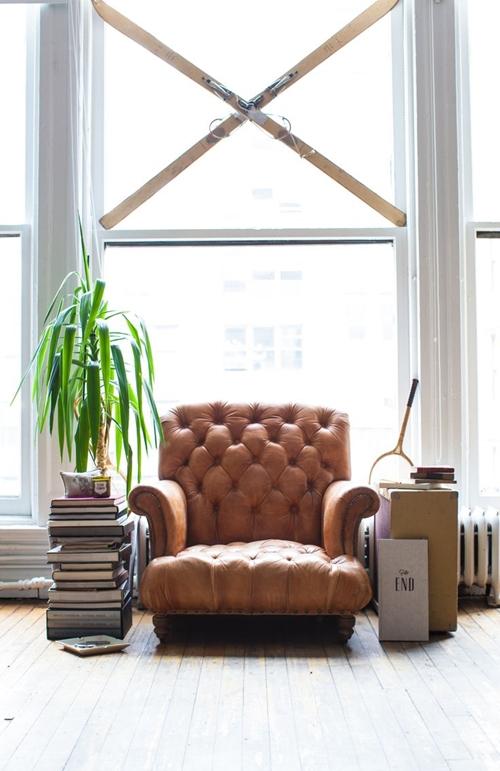 27 sillones que enamoran - Blog T&D