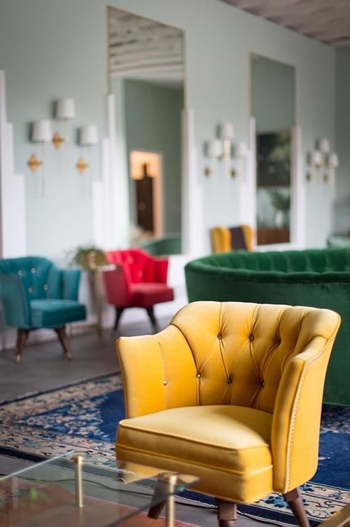 27 sillones que enamoran - Blog T&D