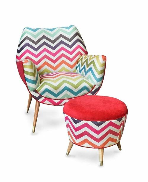 27 sillones que enamoran - Blog T&D