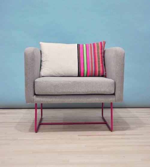 27 sillones que enamoran - Blog T&D