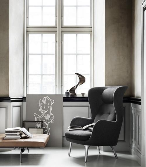 27 sillones que enamoran - Blog T&D