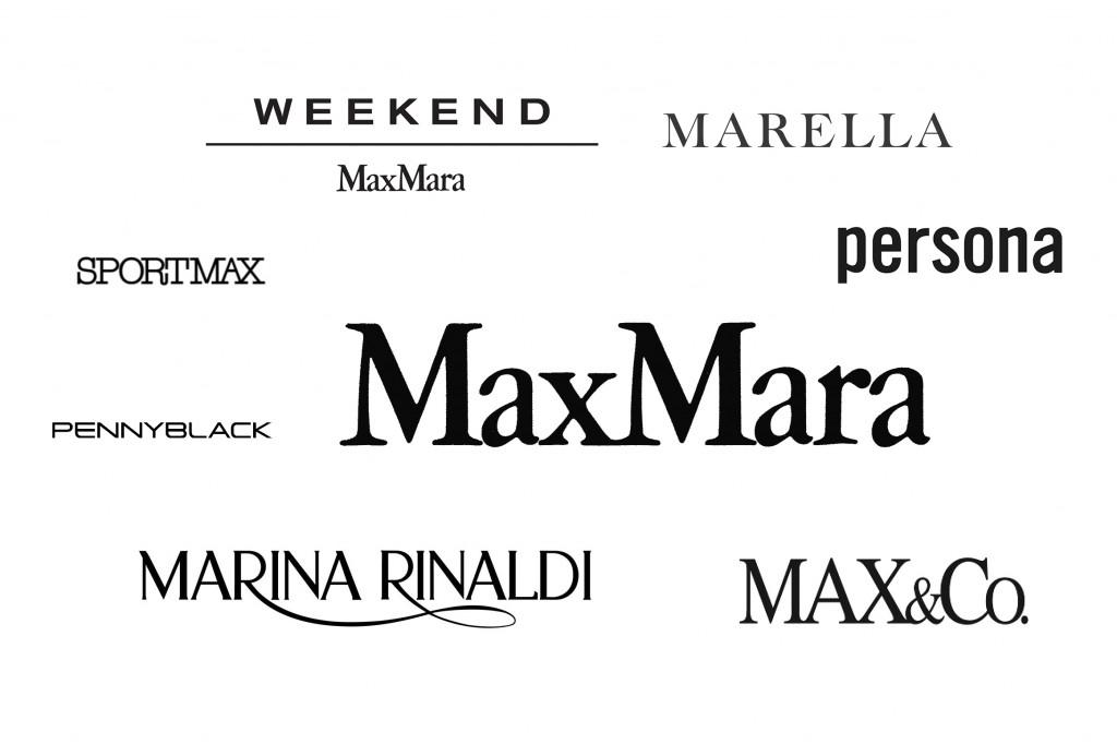 grupo max mara