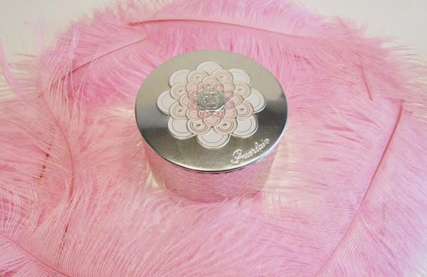 Meteoritos de Guerlain