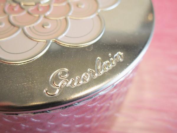 Meteoritos de Guerlain