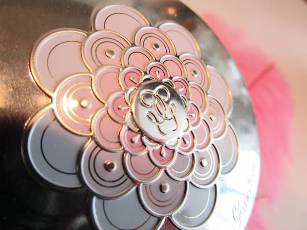 Meteoritos de Guerlain