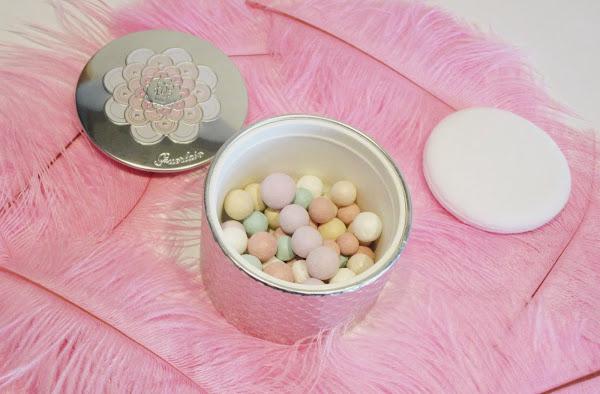 Meteoritos de Guerlain